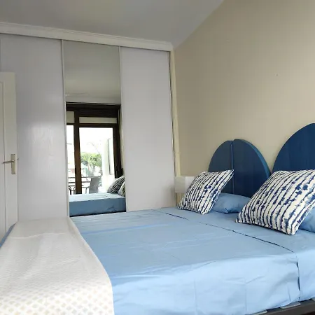 Apartment Location Playa Vistas. Cristianos. Wifi. *