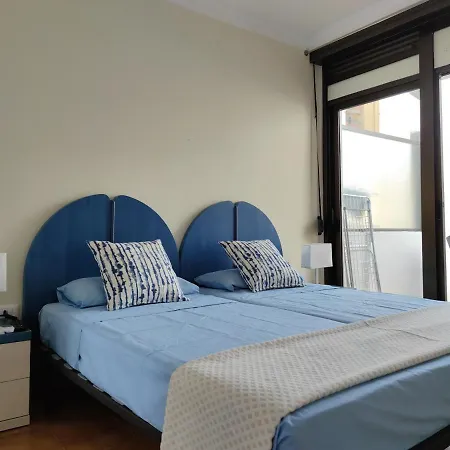 Location Playa Vistas. Cristianos. Wifi. * Los Cristianos (Tenerife)