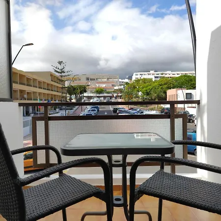 Location Playa Vistas. Cristianos. Wifi. Apartment *