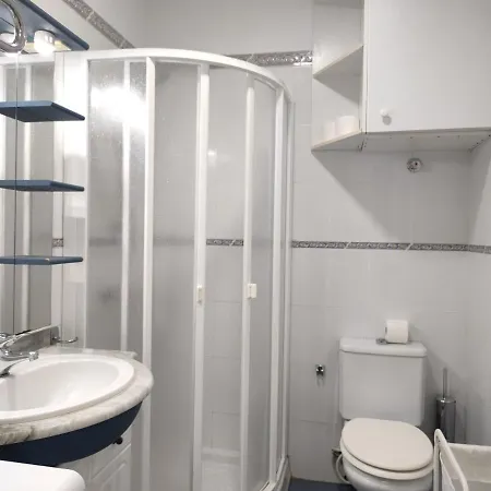 Location Playa Vistas. Cristianos. Wifi. Apartment *