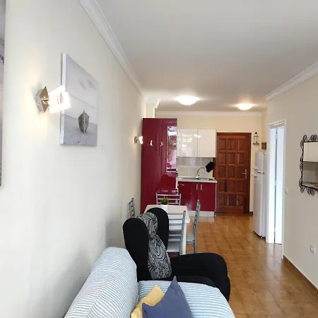 Location Playa Vistas. Cristianos. Wifi. Los Cristianos (Tenerife)