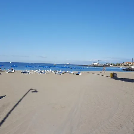 Apartment Location Playa Vistas. Cristianos. Wifi. *