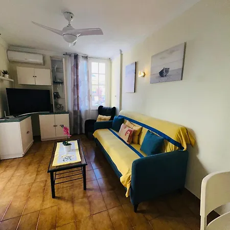 Apartment Location Playa Vistas. Cristianos. Wifi. Los Cristianos (Tenerife)