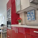 Location Playa Vistas. Cristianos. Wifi. Apartamento *