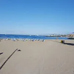 Apartamento Location Playa Vistas. Cristianos. Wifi. *